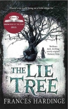کتاب لای تری The Lie Tree