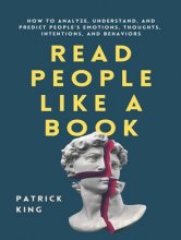 کتاب مردم را مثل یک کتاب بخوانید Read People Like a Book