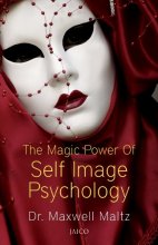 کتاب The Magic Power of Self Image Psychology