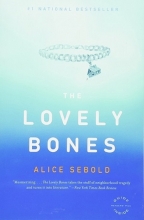 کتاب لاولی بونس The Lovely Bones