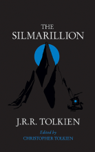 کتاب سیلماریلیون The Silmarillion