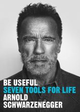 کتاب بی یوزفول سون تولز فور لایف Be Useful Seven Tools for Life
