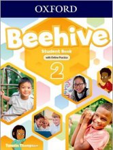 کتاب آموزشی کودکان کندوی عسل Beehive 2