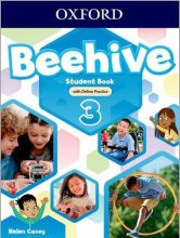 کتاب آموزشی کودکان کندوی عسل Beehive 3