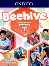 کتاب آموزشی کودکان کندوی عسل Beehive 4