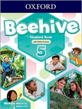 کتاب آموزشی کودکان کندوی عسل Beehive 5