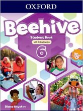 کتاب آموزشی کودکان کندوی عسل Beehive 6