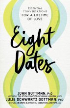کتاب ایت دیتز Eight Dates