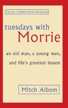 کتاب توازدی ویت موری Tuesdays with Morrie