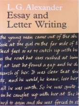 کتاب ایزی اند لتر رایتینگ Essay and Letter Writing