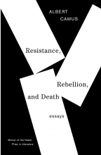 کتاب رسیستنک ربلیون Resistance Rebellion and Death Essays
