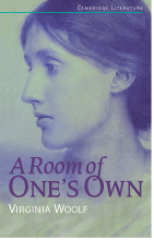 کتاب روم آف وان اون A Room of Ones Own