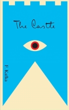 کتاب رمان انگلیسی قلعه The Castle Franz Kafka