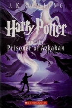 کتاب رمان انگلیسی هری پاتر و زندانی آزکابان امریکن Harry Potter and the Prisoner of Azkaban 3