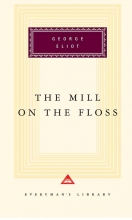 کتاب میل اون فلوس The Mill on the Floss