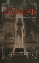 کتاب کاتاکومب آسیلوم Catacomb Asylum 3