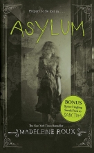 کتاب اسلیوم Asylum - Asylum 1