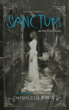 کتاب سنکتوم آسیلوم Sanctum Asylum 2