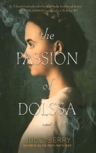 کتاب پاسیون آف دلسا The Passion of Dolssa