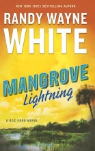 کتاب منگروو لایتنینگ Mangrove Lightning