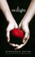 کتاب توایلایت Twilight  Twilight 1