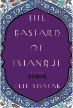 کتاب باستارد آف استانبول The Bastard of Istanbul