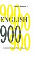 کتاب انگلیش 900 بیسیک کورس ENGLISH 900 A Basic Course 3