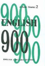کتاب انگلیش 900 بیسیک کورس ENGLISH 900 A Basic Course 2