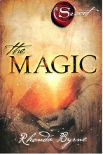 کتاب مجیک سکرت The Magic -The Secret 3