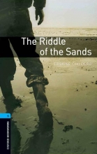 کتاب داستان آکسفورد بوک وارمز فایو ریدل آف سندز Oxford Bookworms 5 The Riddle of the Sands