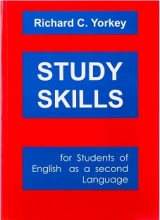 کتاب استادی اسکیلز Study Skills اثر Richard C Yorkey
