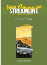 کتاب نیو امریکن استریم لاین کانکشنز New American Streamline Connections