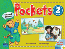 کتاب پاکتس Pockets 2