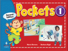کتاب پاکتس Pockets 1