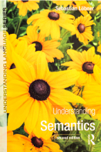 کتاب آندرستندینگ سمانتیکس ویرایش دوم Understanding Semantics 2nd Edition