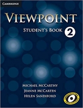 خرید کتاب ویوپوینت Viewpoint 2