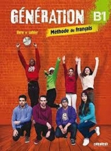 کتاب معلم Generation 3 niv.B1 - Guide pedagogique