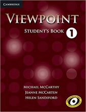 خرید کتاب ویوپوینت Viewpoint 1
