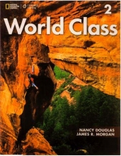 خرید کتاب ورلد کلس World Class 2