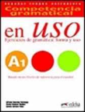 کتاب زبان اسپانیایی کامپتنسیا گرمتیکال ان اوسو Competencia gramatical en USO A1