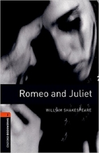 کتاب داستان بوک وارمز Bookworms 2 Romeo and Juliet