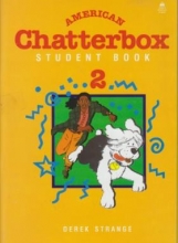 کتاب امریکن چاتر باکس American Chatterbox 2
