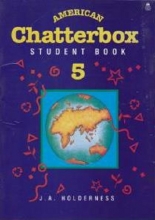 کتاب امریکن چاتر باکس American Chatterbox 5