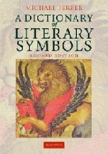 کتاب دیکشنری آف لیتراری سیمبلز A Dictionary of Literary Symbols