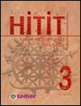 کتاب ترکی ینی هیتیت yeni HiTiT 3