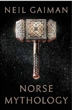 کتاب رمان انگلیسی اساطیر نورس Norse Mythology