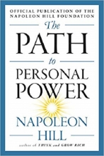 کتاب پث تو پرسونال پاور سلف هلپ ناپولن هیل The Path To Pesonal Power (Slef Help) Napoleon Hill