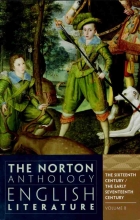 مجموعه دو جلدی نورتون آنتولوژی اینگلیش لیتریچر ولوم بی  ویرایش نهم The Norton Anthology English Literature Volume B Ninth Editio