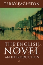 کتاب اینگلیش نول ان اینتراداکشن The English Novel: An Introduction