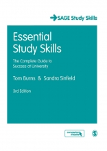 کتاب اسنشیال استادی اسکیلز ویرایش سوم Essential Study Skills 3rd Edition